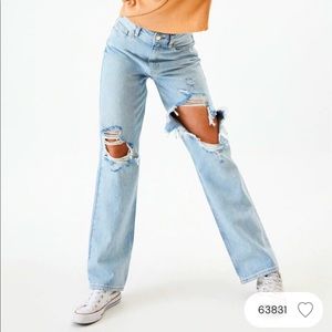 Pacsun 90s Boyfriend Jeans